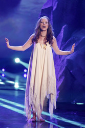 'Das große Fest zum Jubiläum' TV Show, Magdeburg