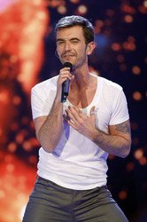 'Das große Fest zum Jubiläum' TV Show, Magdeburg