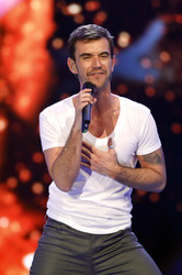'Das große Fest zum Jubiläum' TV Show, Magdeburg