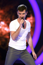 'Das große Fest zum Jubiläum' TV Show, Magdeburg