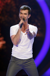 'Das große Fest zum Jubiläum' TV Show, Magdeburg