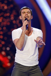 'Das große Fest zum Jubiläum' TV Show, Magdeburg