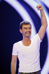 'Das große Fest zum Jubiläum' TV Show, Magdeburg