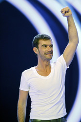'Das große Fest zum Jubiläum' TV Show, Magdeburg