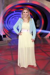 'Das große Fest zum Jubiläum' TV Show, Magdeburg