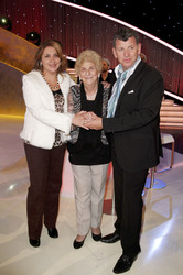 'Das große Fest zum Jubiläum' TV Show, Magdeburg