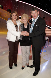 'Das große Fest zum Jubiläum' TV Show, Magdeburg