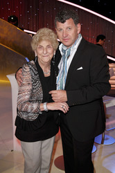 'Das große Fest zum Jubiläum' TV Show, Magdeburg