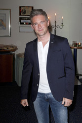 'Das große Fest zum Jubiläum' TV Show, Magdeburg