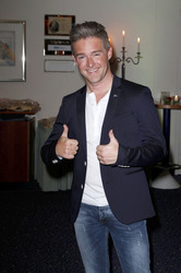 'Das große Fest zum Jubiläum' TV Show, Magdeburg
