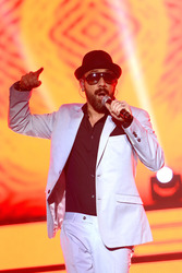 Backstreet Boys Konzert, Hannover