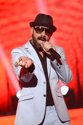 Backstreet Boys Konzert, Hannover