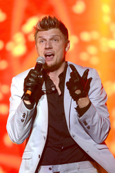 Backstreet Boys Konzert, Hannover