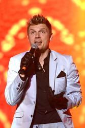 Backstreet Boys Konzert, Hannover