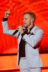 Backstreet Boys Konzert, Hannover