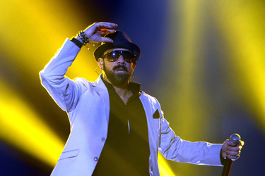 Backstreet Boys Konzert, Hannover