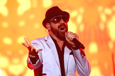 Backstreet Boys Konzert, Hannover
