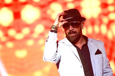 Backstreet Boys Konzert, Hannover