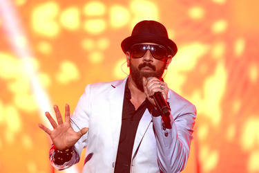 Backstreet Boys Konzert, Hannover