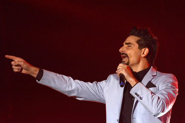 Backstreet Boys Konzert, Hannover