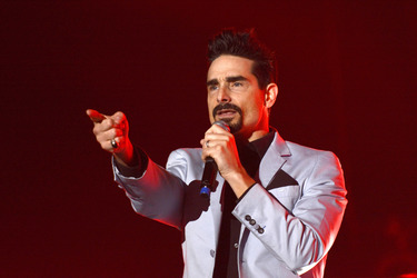 Backstreet Boys Konzert, Hannover