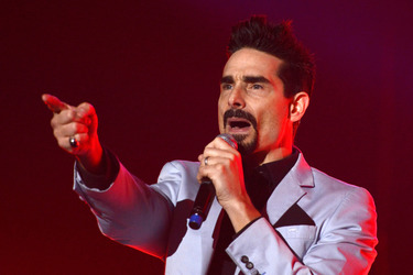 Backstreet Boys Konzert, Hannover