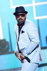 Backstreet Boys Konzert, Hannover