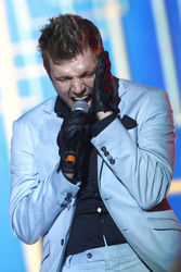 Backstreet Boys Konzert, Hannover