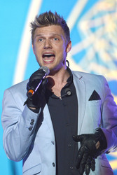Backstreet Boys Konzert, Hannover