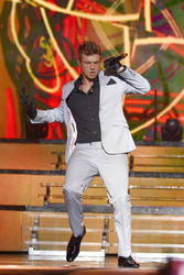 Backstreet Boys Konzert, Hannover