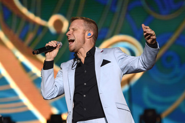 Backstreet Boys Konzert, Hannover