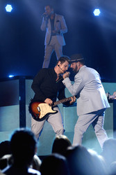 Backstreet Boys Konzert, Hannover