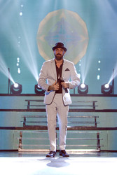 Backstreet Boys Konzert, Hannover