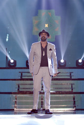 Backstreet Boys Konzert, Hannover