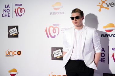 'La Noche de la Cadena 100', Madrid