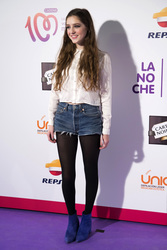 'La Noche de la Cadena 100', Madrid