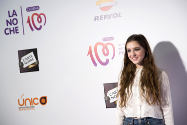 'La Noche de la Cadena 100', Madrid