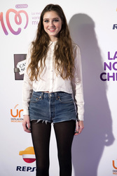 'La Noche de la Cadena 100', Madrid