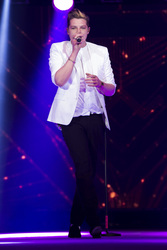 'La Noche de la Cadena 100', Madrid