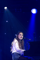 'La Noche de la Cadena 100', Madrid