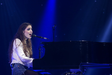 'La Noche de la Cadena 100', Madrid