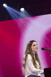 'La Noche de la Cadena 100', Madrid