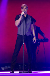 'La Noche de la Cadena 100', Madrid