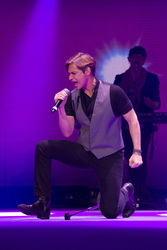 'La Noche de la Cadena 100', Madrid