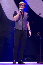 'La Noche de la Cadena 100', Madrid