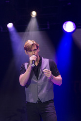 'La Noche de la Cadena 100', Madrid