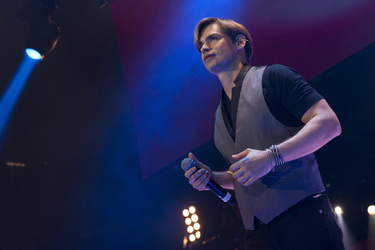 'La Noche de la Cadena 100', Madrid