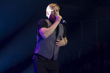 'La Noche de la Cadena 100', Madrid