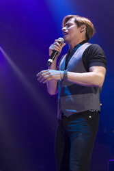'La Noche de la Cadena 100', Madrid