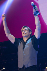'La Noche de la Cadena 100', Madrid